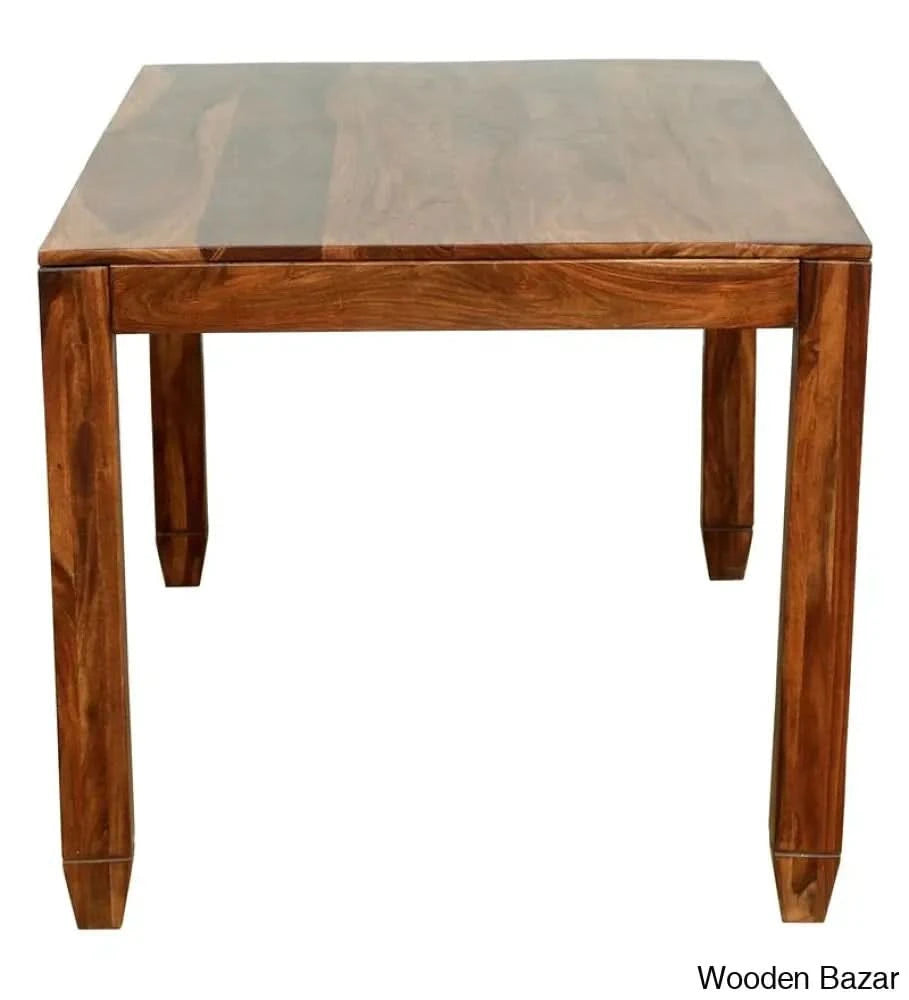 - Wooden Bazar