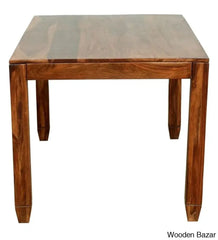 - Wooden Bazar
