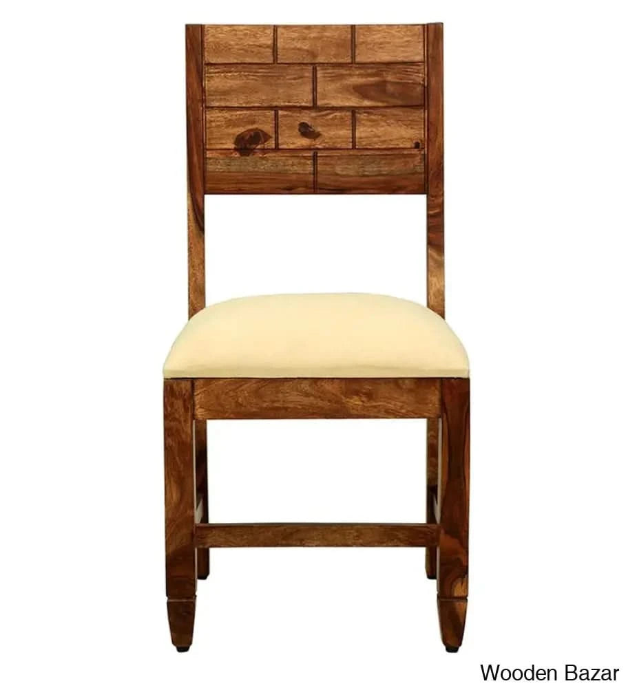- Wooden Bazar