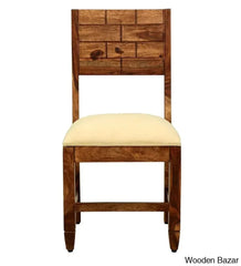 - Wooden Bazar