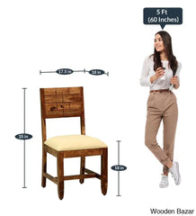 - Wooden Bazar