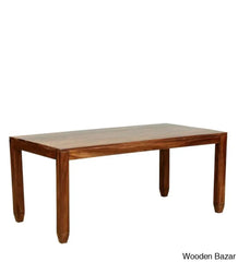- Wooden Bazar