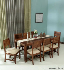 - Wooden Bazar