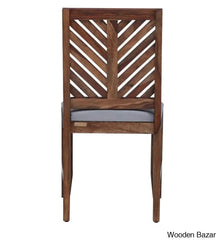 - Wooden Bazar