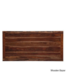 - Wooden Bazar