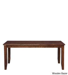 - Wooden Bazar