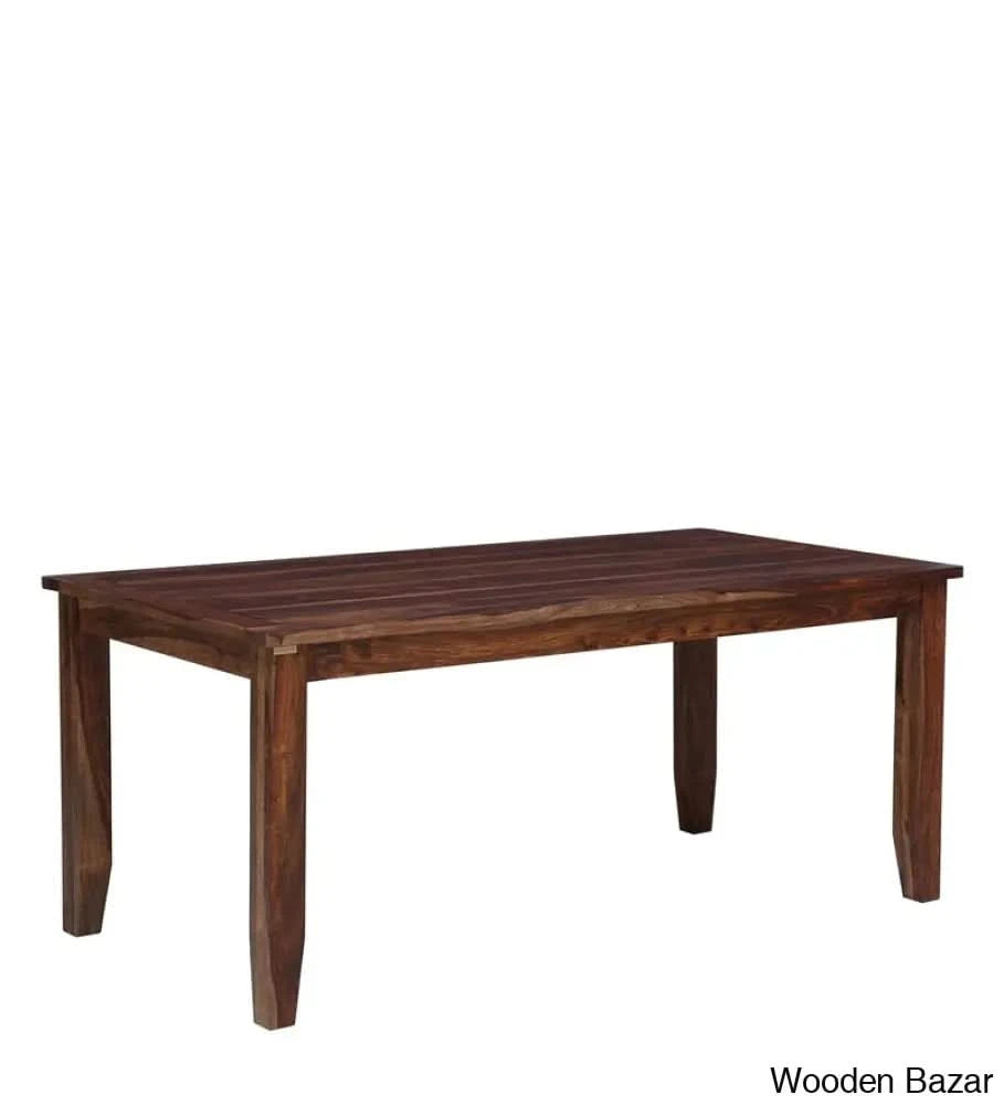 - Wooden Bazar