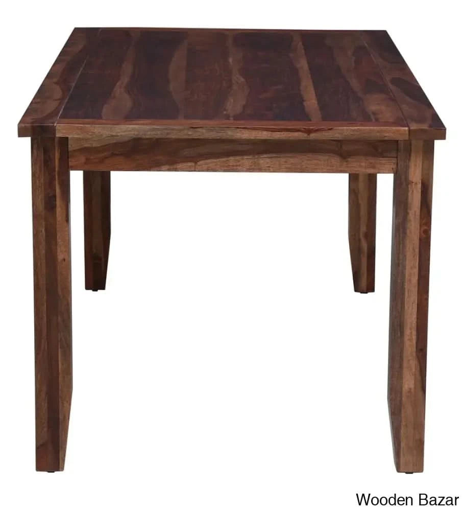 - Wooden Bazar