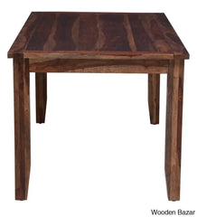 - Wooden Bazar