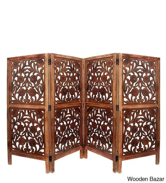 - Wooden Bazar