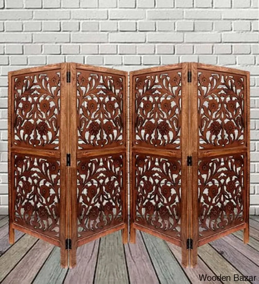 - Wooden Bazar