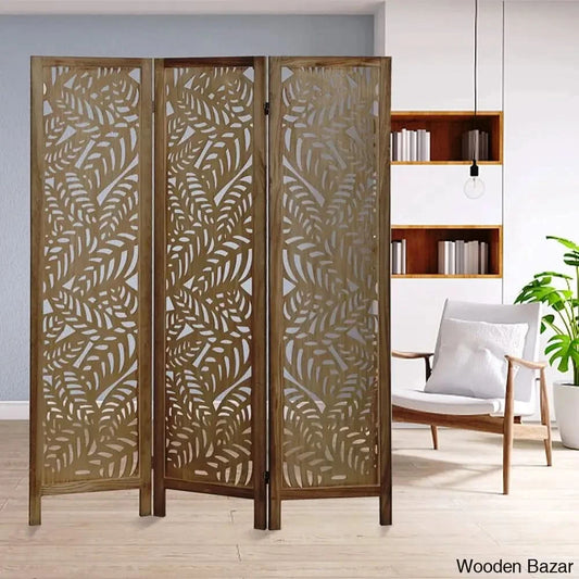 - Wooden Bazar