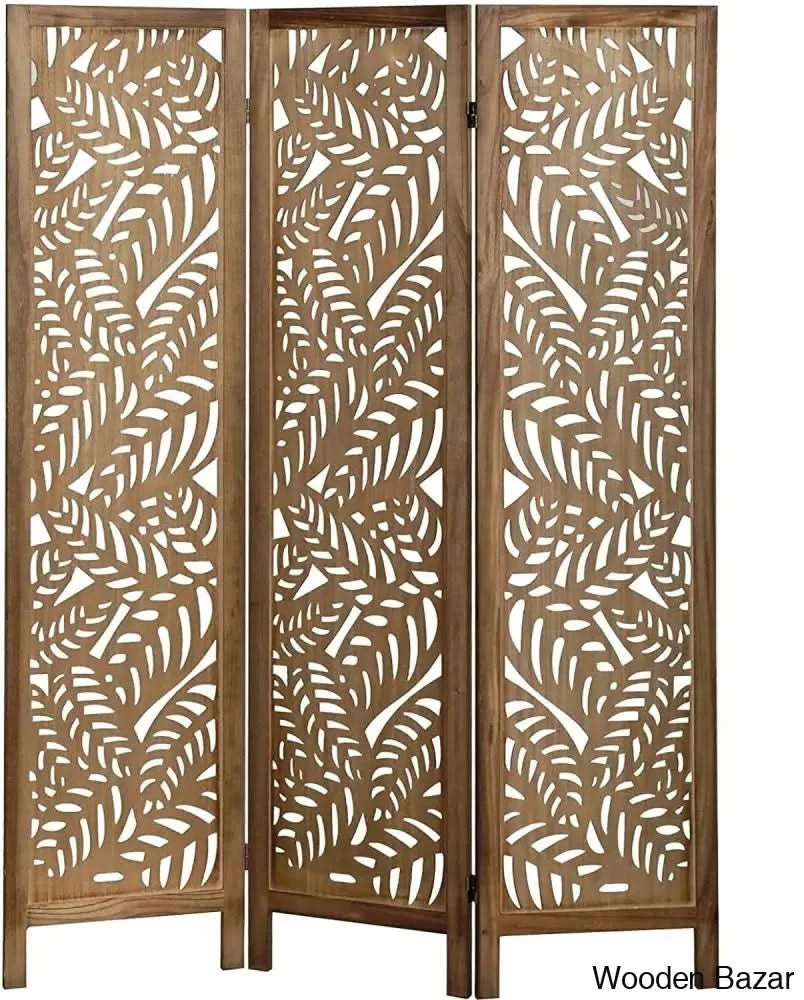 - Wooden Bazar
