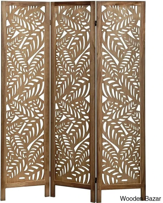 - Wooden Bazar