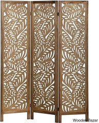 - Wooden Bazar
