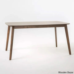 round dining table