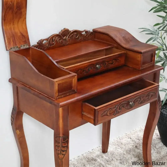 - Wooden Bazar