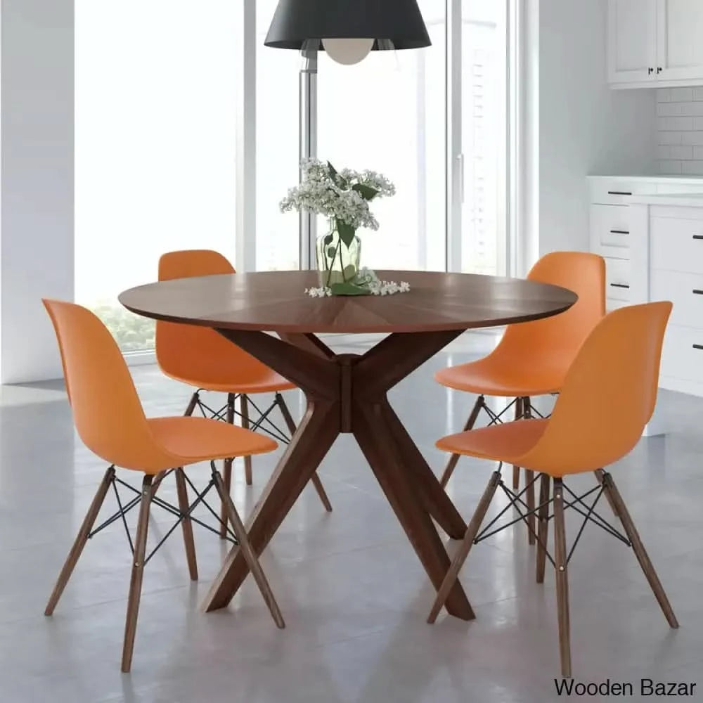 - Wooden Bazar
