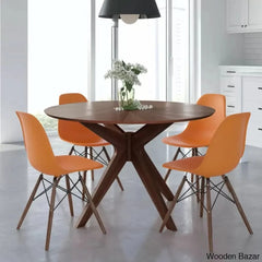 - Wooden Bazar