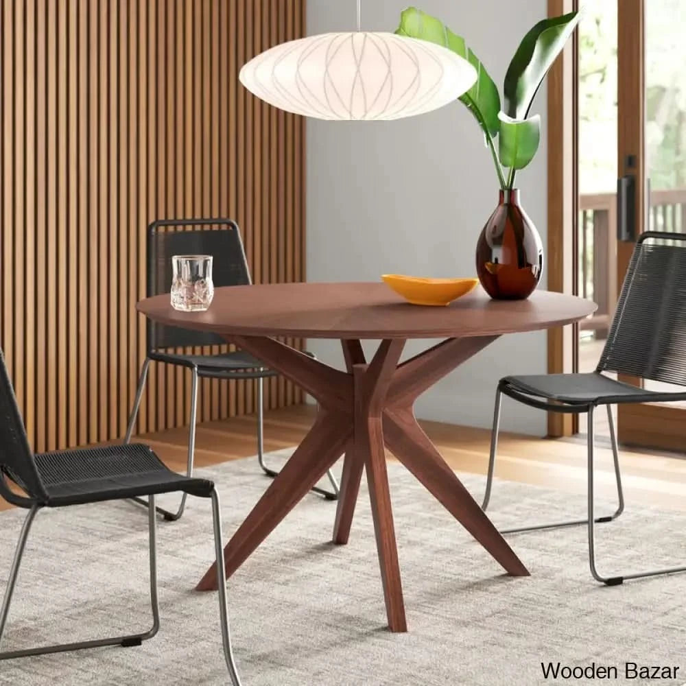 - Wooden Bazar