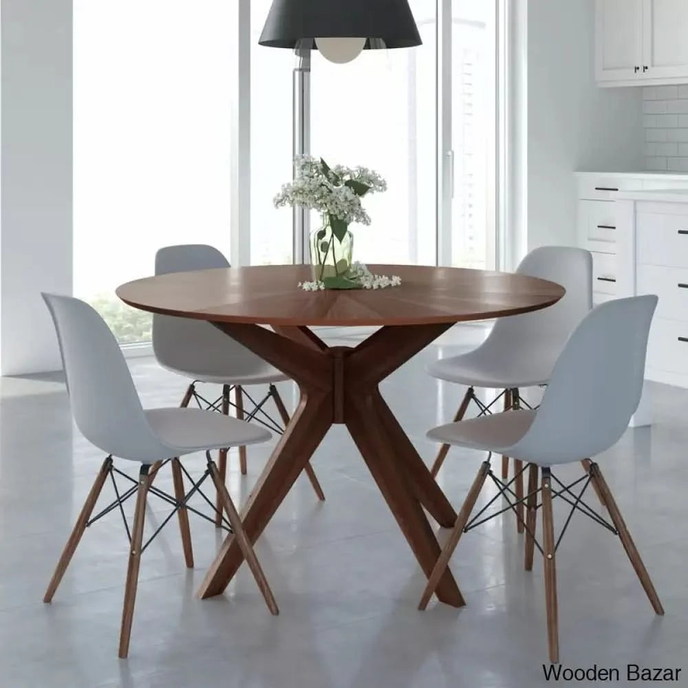 - Wooden Bazar