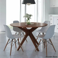 - Wooden Bazar