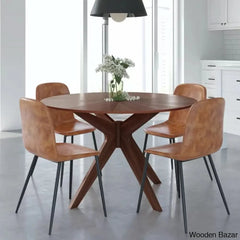 - Wooden Bazar