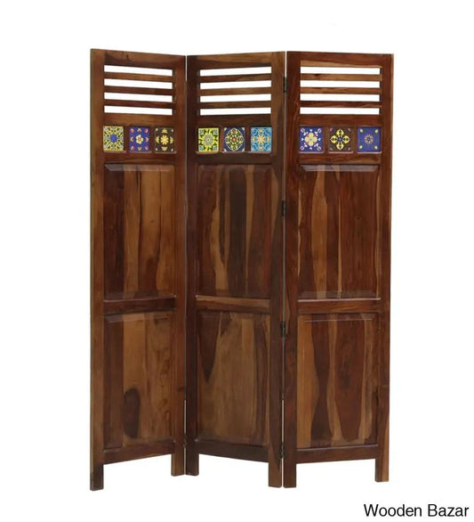 - Wooden Bazar