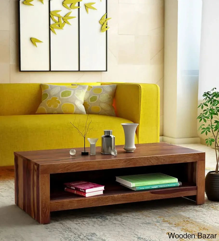 - Wooden Bazar