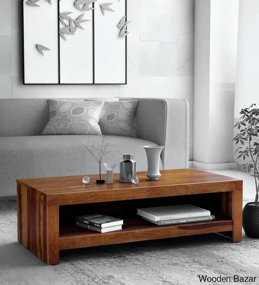 - Wooden Bazar