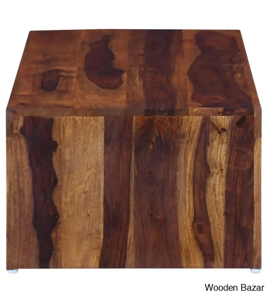 - Wooden Bazar