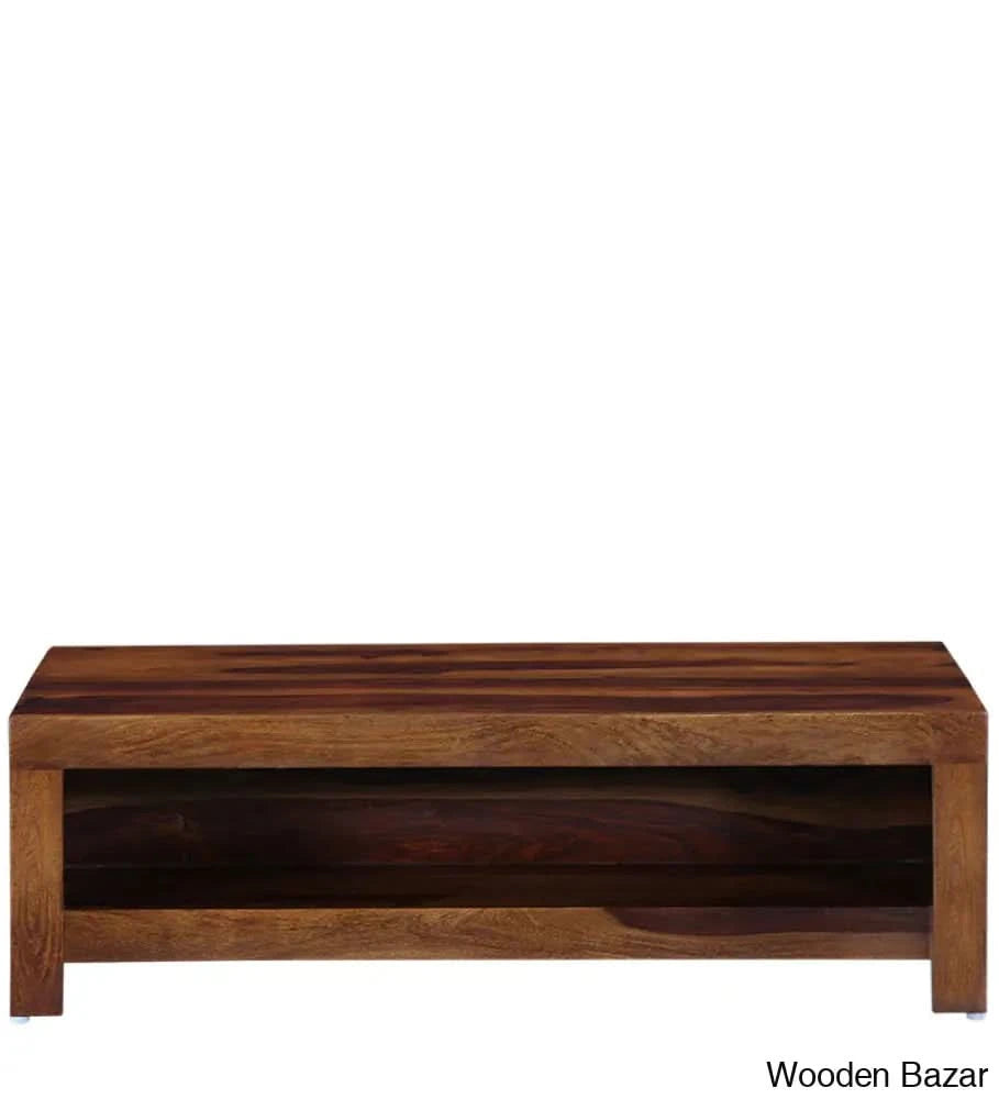 - Wooden Bazar