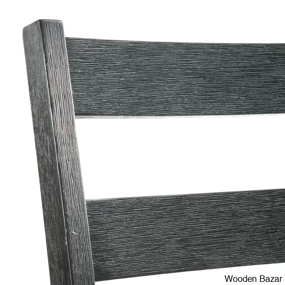 - Wooden Bazar