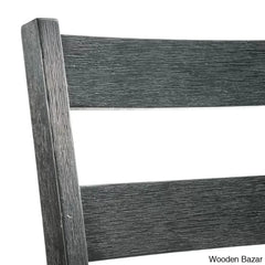 - Wooden Bazar