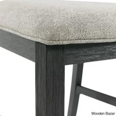 - Wooden Bazar