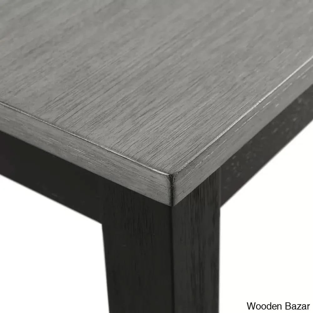 - Wooden Bazar