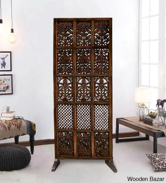 - Wooden Bazar