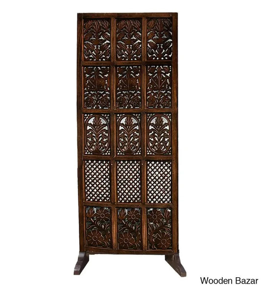 - Wooden Bazar