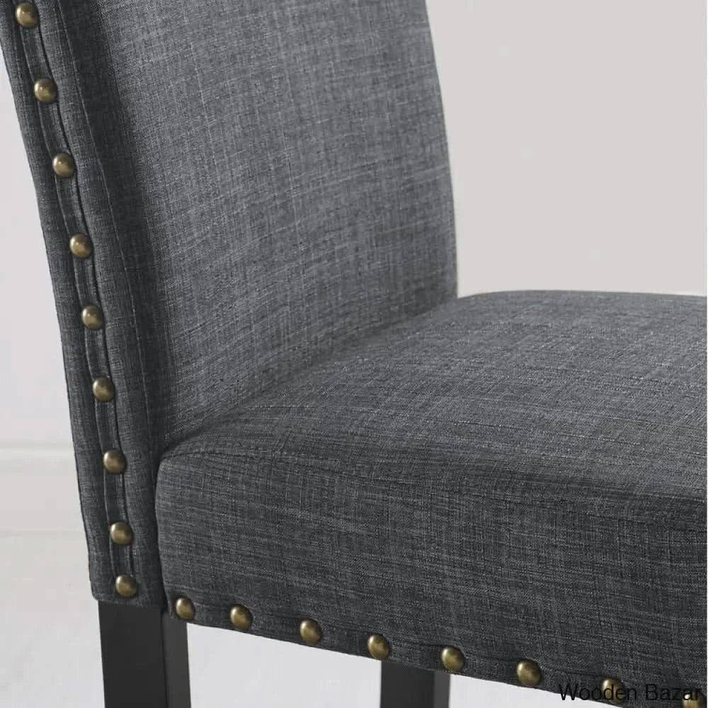 Dining table set 6 seater