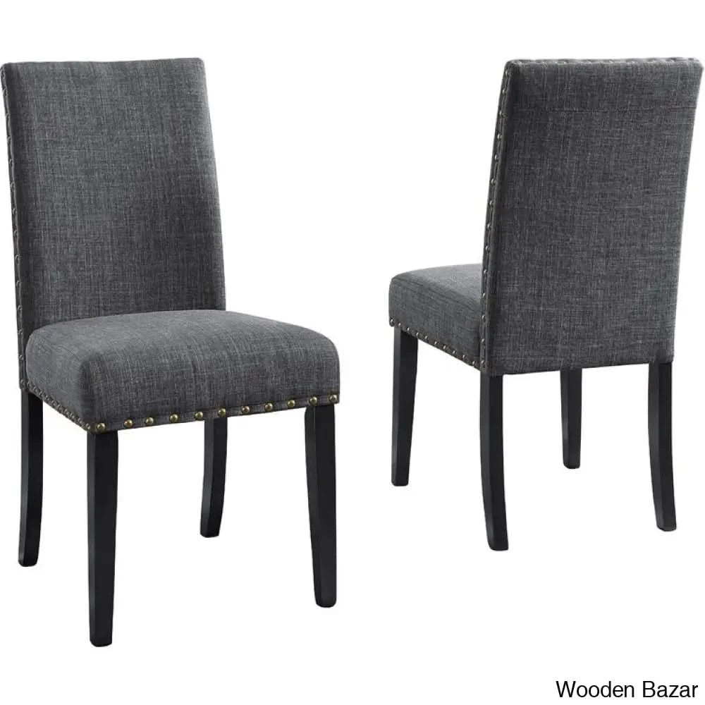 Dining table set 6 seater