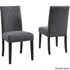 Dining table set 6 seater
