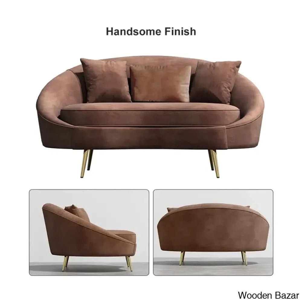 Sofas - Wooden Bazar