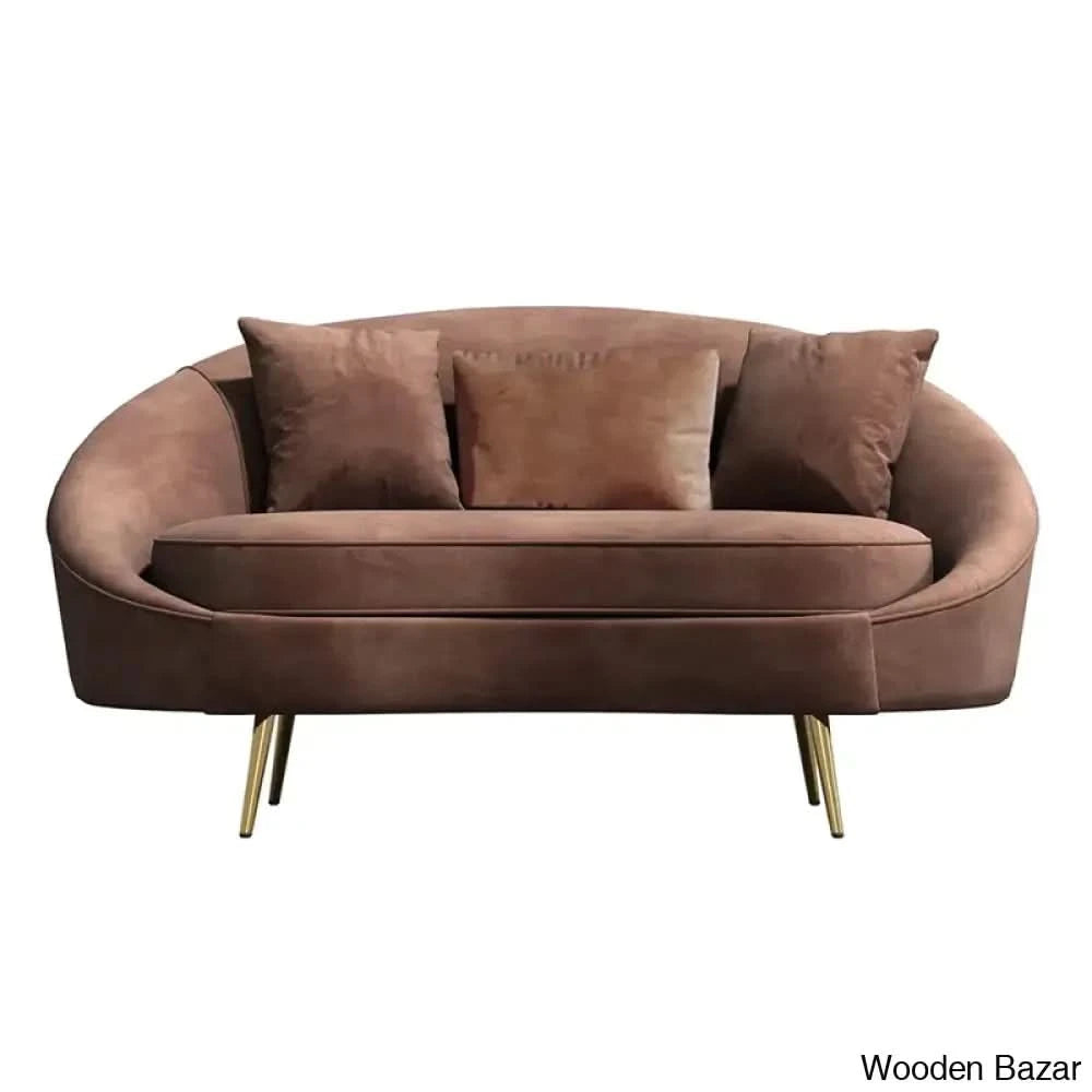 Sofas - Wooden Bazar