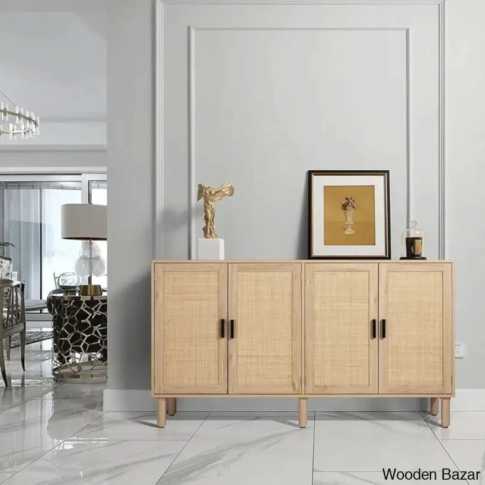 - Wooden Bazar