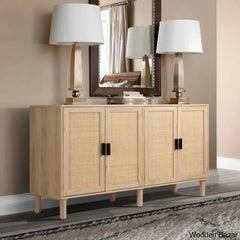 - Wooden Bazar
