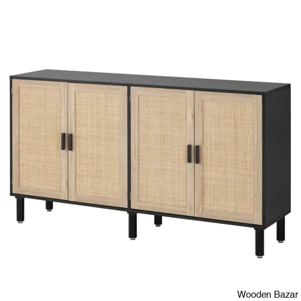 - Wooden Bazar