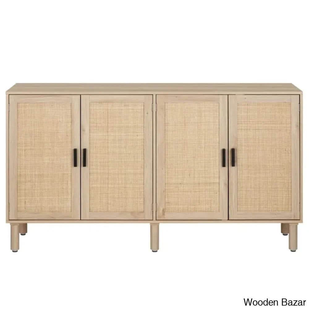- Wooden Bazar