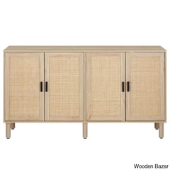 - Wooden Bazar