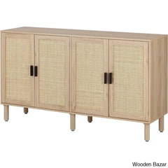 - Wooden Bazar