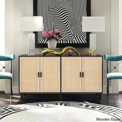 - Wooden Bazar